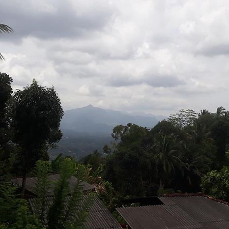 Kandy Fortress Exterior photo